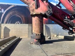 GLORIA Gloria 30 KRAN ATLAS 165.2E LIFT NUTZLAST 18to