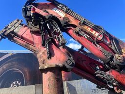 GLORIA Gloria 30 KRAN ATLAS 165.2E LIFT NUTZLAST 18to