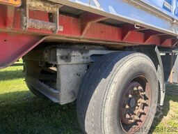 GLORIA Gloria 30 KRAN ATLAS 165.2E LIFT NUTZLAST 18to