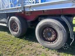 GLORIA Gloria 30 KRAN ATLAS 165.2E LIFT NUTZLAST 18to