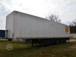 SCHMITZ CARGOBULL SKO 24/L