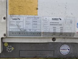 SCHMITZ CARGOBULL SKO 24/L