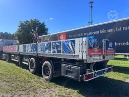 GLORIA Gloria 30SAA - Ladekran