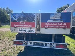 GLORIA Gloria 30SAA - Ladekran