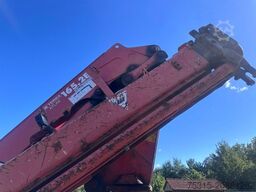 GLORIA Gloria 30SAA - Ladekran