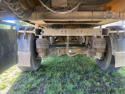 GLORIA Gloria 30SAA - Ladekran