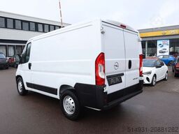 OPEL Movano Cargo-e L1H1  3,5t