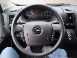 OPEL Movano Cargo-e L1H1  3,5t