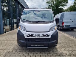 Fiat Ducato 35 3 Seiten Kipper Maxi 140 AHK Klima