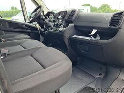 Fiat Ducato 35 3 Seiten Kipper Maxi 140 AHK Klima