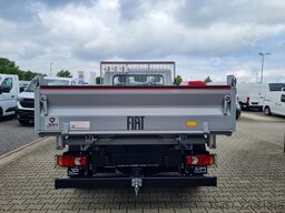 Fiat Ducato 35 3 Seiten Kipper Maxi 140 AHK Klima