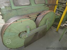 STOLBERGER SVL 12/630