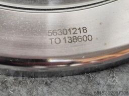 Schott Duran 56301218