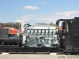 Mitsubishi S16R-Y2PTAW2