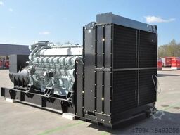 Mitsubishi S16R-Y2PTAW2