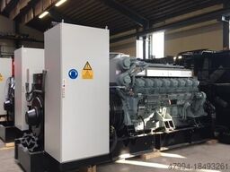 Mitsubishi S16R-Y2PTAW2