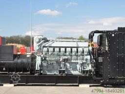 Mitsubishi S16R-Y2PTAW2