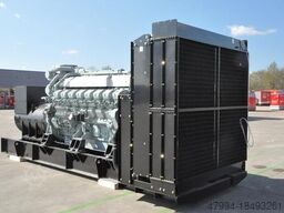 Mitsubishi S16R-Y2PTAW2