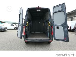 MERCEDES-BENZ Sprinter 314 CDI L2H2 Klima Kamera