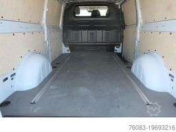 MERCEDES-BENZ Vito 116CDI extralang MOPF 9G Klima CAM Navi