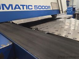 TRUMPF TC5000-1600 inklusive Sheetmaster