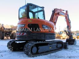 DOOSAN DX62R-3