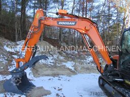 DOOSAN DX62R-3