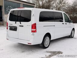 Mercedes-Benz Vito 114 CDI Extralang,Tour,2xKlima,9Sit