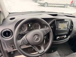 Mercedes-Benz Vito 114 CDI Extralang,Tour,2xKlima,9Sit