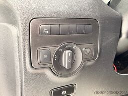 Mercedes-Benz Vito 114 CDI Extralang,Tour,2xKlima,9Sit