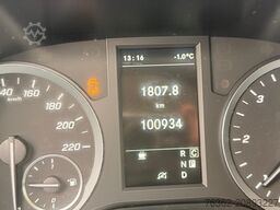 Mercedes-Benz Vito 114 CDI Extralang,Tour,2xKlima,9Sit