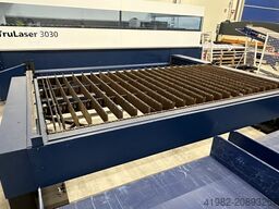 TRUMPF TruLaser 3030 Lean Edition L20 3200 W
