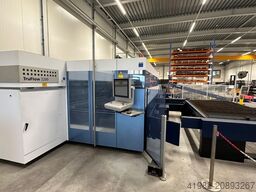 TRUMPF TruLaser 3030 Lean Edition L20 3200 W