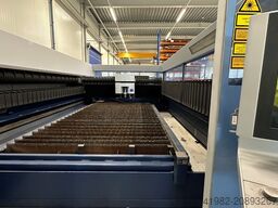 TRUMPF TruLaser 3030 Lean Edition L20 3200 W