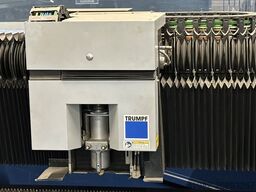 TRUMPF TruLaser 3030 Lean Edition L20 3200 W