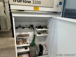 TRUMPF TruLaser 3030 Lean Edition L20 3200 W