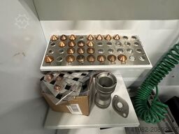 TRUMPF TruLaser 3030 Lean Edition L20 3200 W