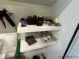 TRUMPF TruLaser 3030 Lean Edition L20 3200 W