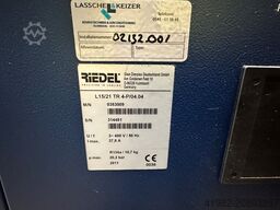 TRUMPF TruLaser 3030 Lean Edition L20 3200 W