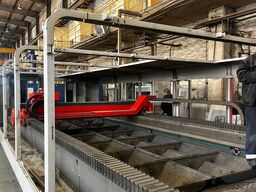 Bystronic BySprint Fiber 6520