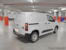 Fiat Doblò F5332 L1 3,5T – 1.5 BLuehdIi Multijet 100...