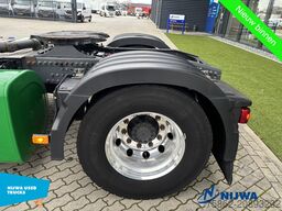 Volvo FM 460 4x2 RTI compressor + BLIS