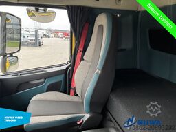 Volvo FM 460 4x2 RTI compressor + BLIS