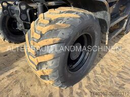 Caterpillar M313D – CE