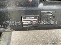 Caterpillar M313D – CE