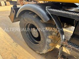 Caterpillar M313D – CE