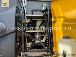 Caterpillar M313D – CE