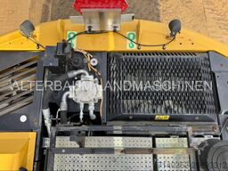 Caterpillar M313D – CE