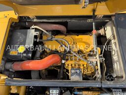 Caterpillar M313D – CE