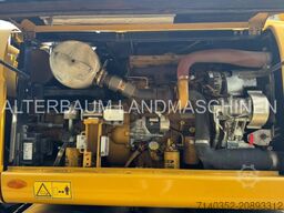 Caterpillar M313D – CE